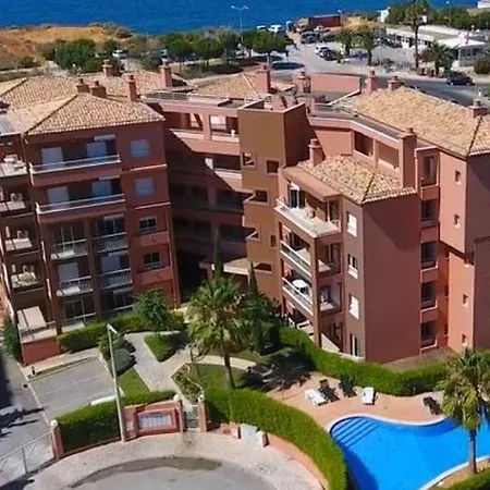 דירה Beach Front פורטימאו