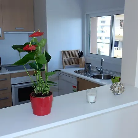 Beach Front דירה פורטימאו