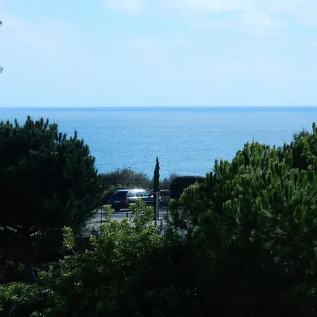 Beach Front פורטימאו