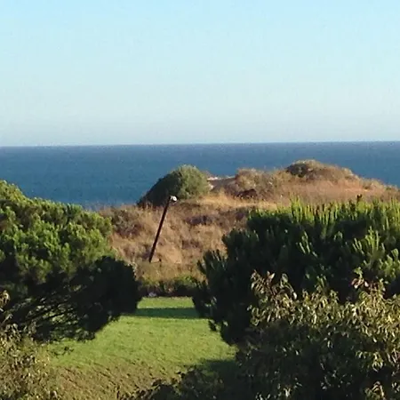 דירה Beach Front פורטימאו